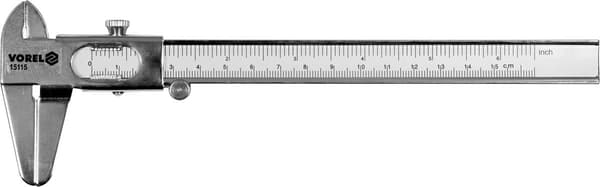 Vorel VOREL CALIPER 150mm T15115