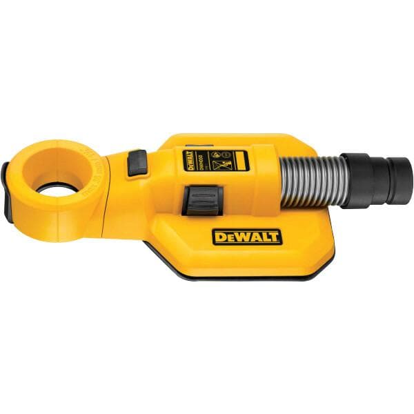 DEWALT UNIVERSAL STØVOPSAMLINGSSYSTEM DWH050