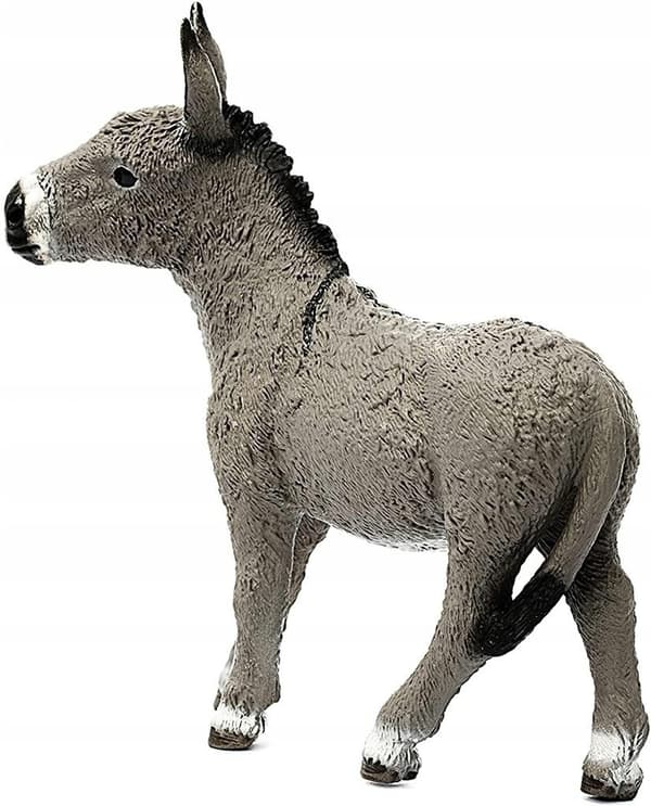 Schleich Farm Life Aasi