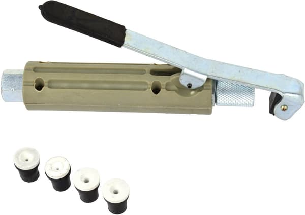 GEKO SIPHON SANDBLASTER PISTOL