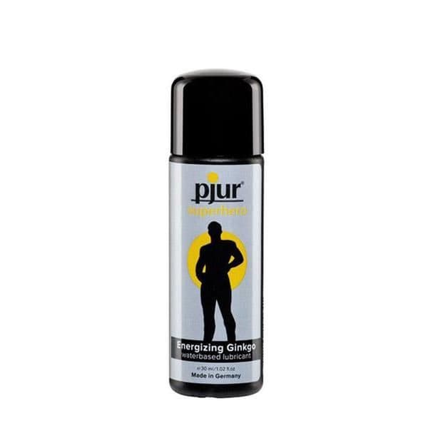 Vandbaseret glidecreme Pjur (30 ml)