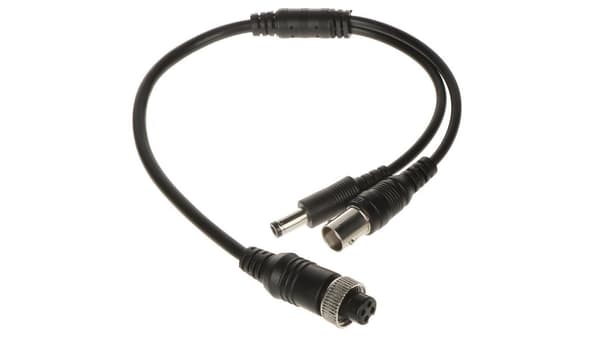 Autone KABEL ATE-AVIA-W/AHD 0,32 m AUTONE