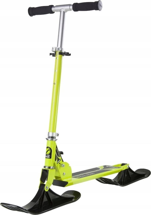 SNOW KICK LIME