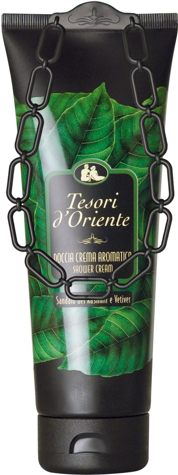 TESORI D`ORIENTE Forest Ritual Shower Gel 250 ml