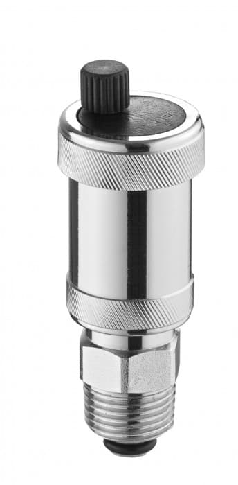 KFA Automatisk udlufter 1/2\" (838-100-15)