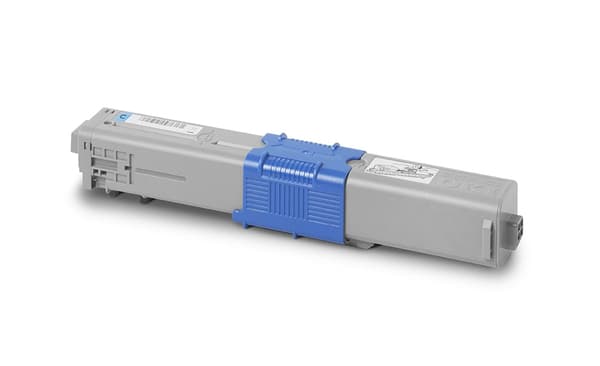 Väriaine OKI 44973535 Syaani