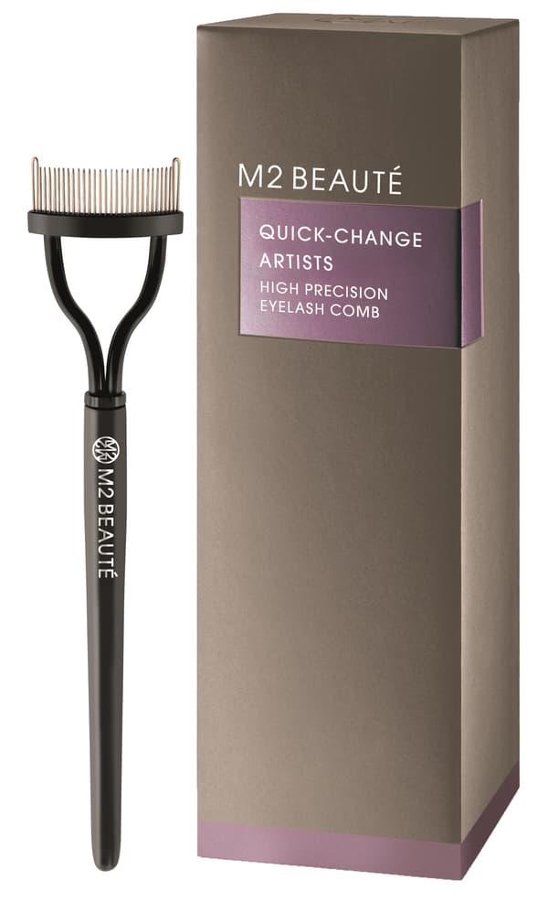 Ripsenkiharrin Quick-Change Artists M2 Beauté