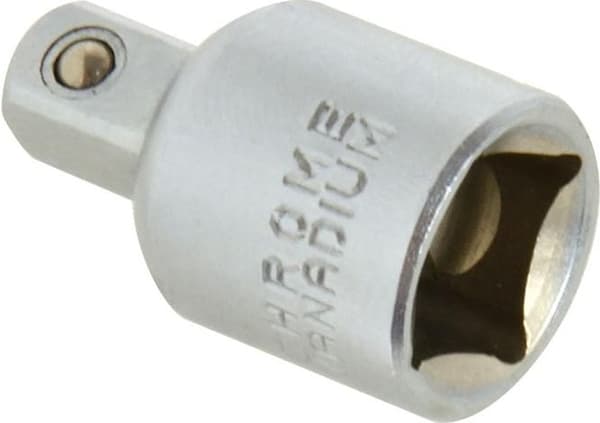 3/8\" till 1/4\" reducering (25/500)