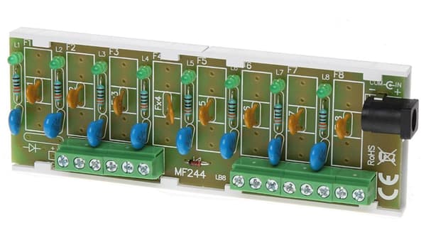 SULAKEMODUULI Pulsar AWZ577