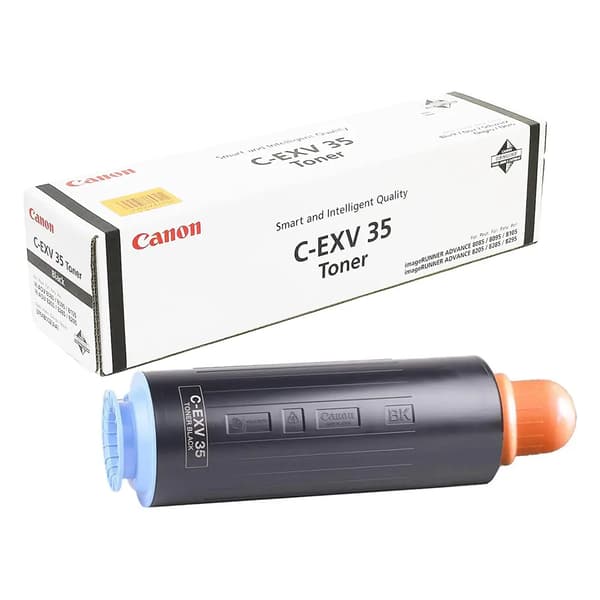 Canon C-EXV 35 - sort - original - ton