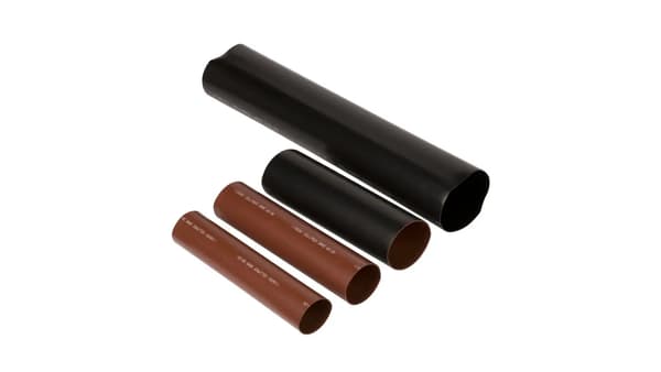 Krympslang CHMSV 24KV 95-240mm2 med skruvkoppling 261301