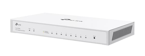 TP-Link Festa FS308G V1 - switch - 8 porte - smart