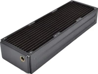 Coolgate xFlow Radiator G2 - 360mm