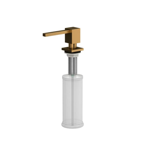 Quadron EMMA Væskedispenser PVD Kobber