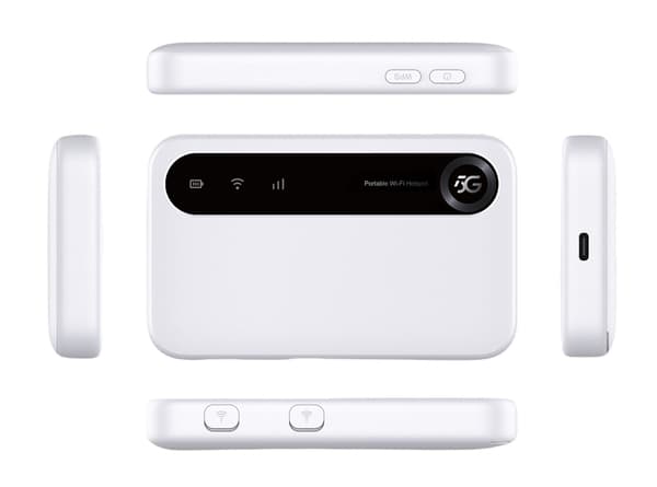 ZTE U50 5G Router