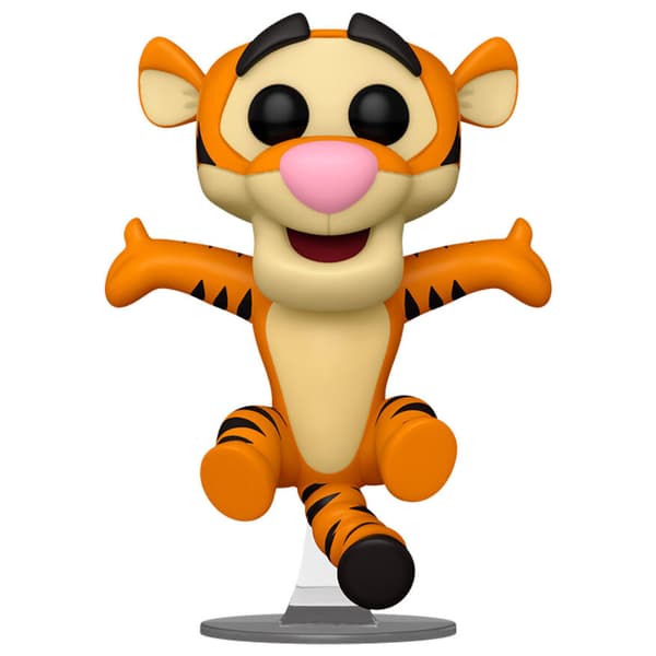 POP-figur Disney Nalle Puh Tiger