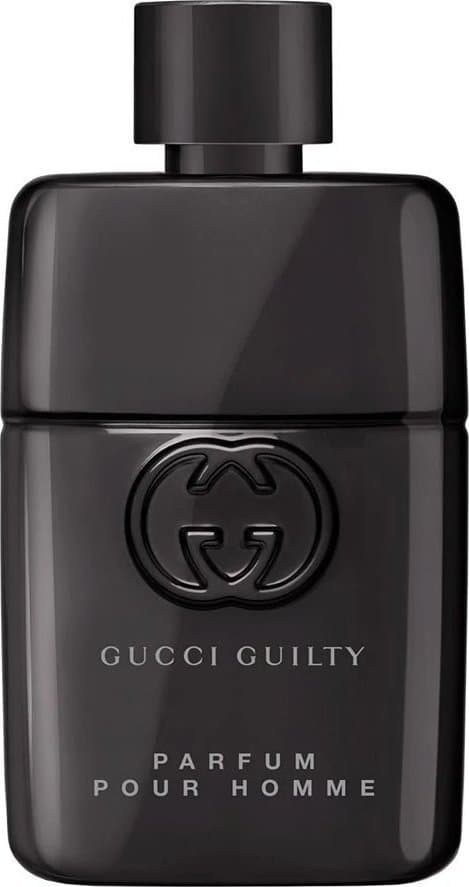 Herrparfym Gucci Guilty Pour Homme EDP (50 ml)