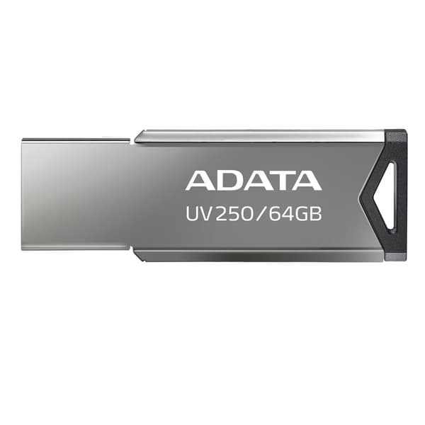 ADATA UV250 - USB flashdrive - 64 GB