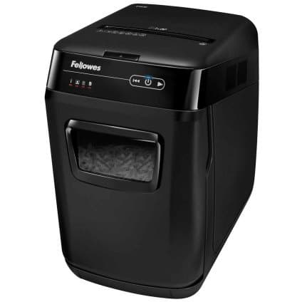 Fellowes AutoMax 150C P-4 -silppuri