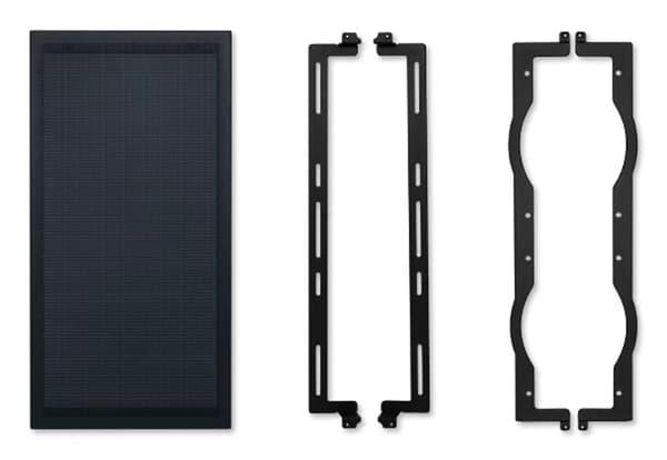 Lian Li Option Front Mesh Kit för O11DERGB-X