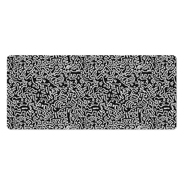 Keith Haring -pelihiirimatto