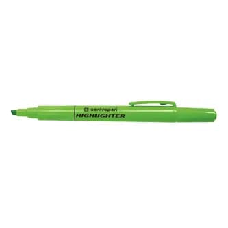Centropen överstrykningspenna neon (8722/9)