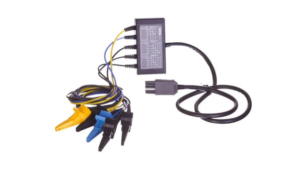 Sonel Auto Adapter ISO-1000C (WAADAAISO10C)