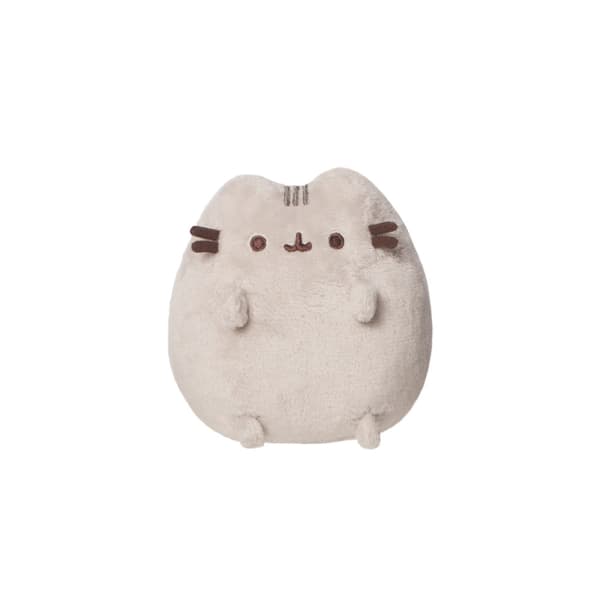 Pusheen siddende blød lille
