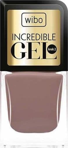 Wibo Incredible Gel geelilakka 11 8,5ml