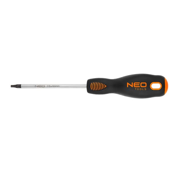 Neo Sladdlös Torx T15x100mm - 04-044