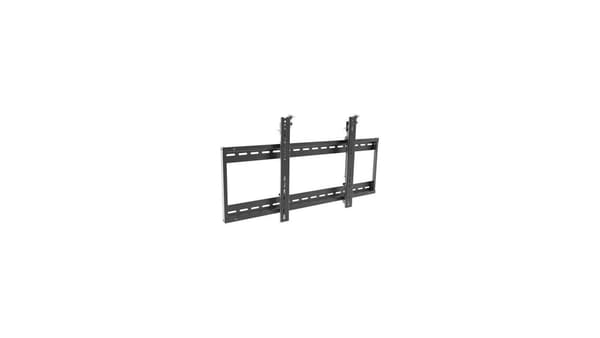 Techly LCD/LED-seinäteline 45\"-70\" 70kg Vision Wall -seinälle