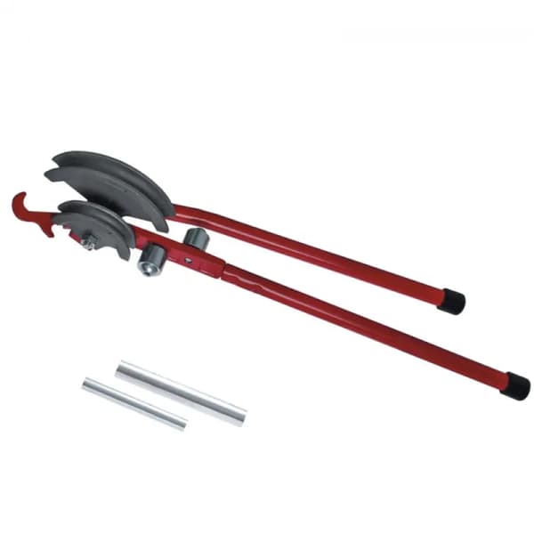 Dedra rörbockare 15-22 mm 70 cm (1265H)