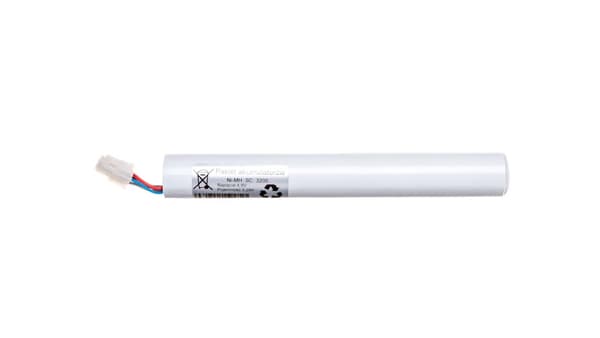 Sonel Batteri NiMH 4.8V 3Ah (WAAKU03)