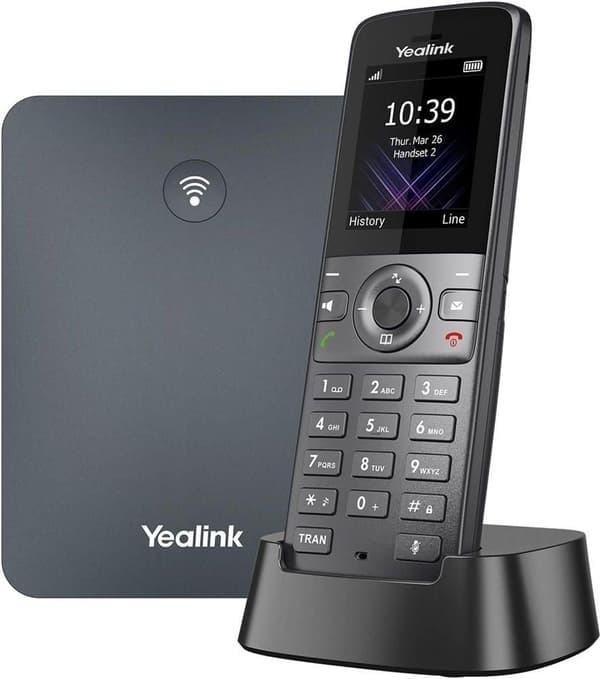 Yealink W74P