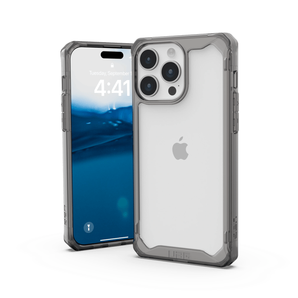 Fodral (UAG) Urban Armor Gear Plyo för IPHONE 15 PRO MAX ask