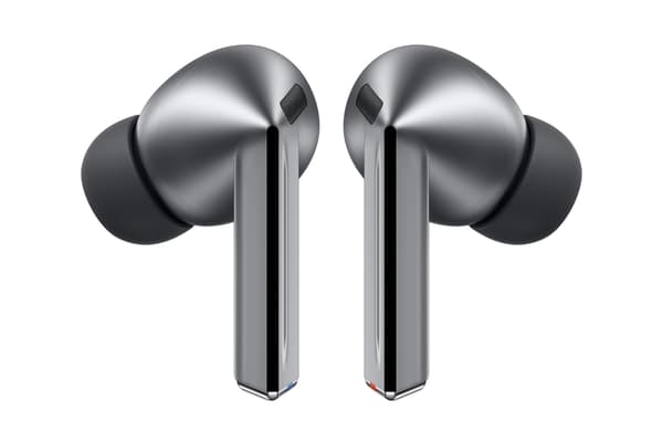 Samsung SM-R630 Galaxy Buds 3 Pro Silver EU