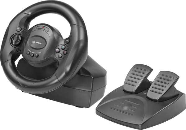 Tracer Rayder 4 i 1 PC/PS3/PS4/Xone