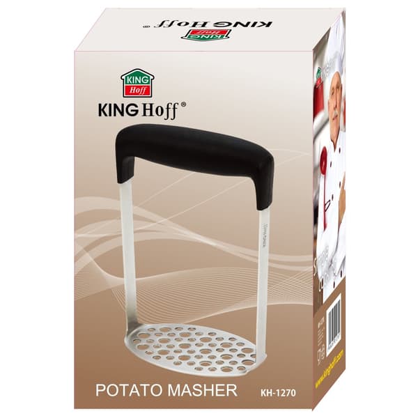 KINGHOFF POTATISSTÖT FÖR POTATISMOS KINGHOFF KH-1270