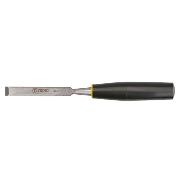 Topex pitkä litteä 14mm (09A114)