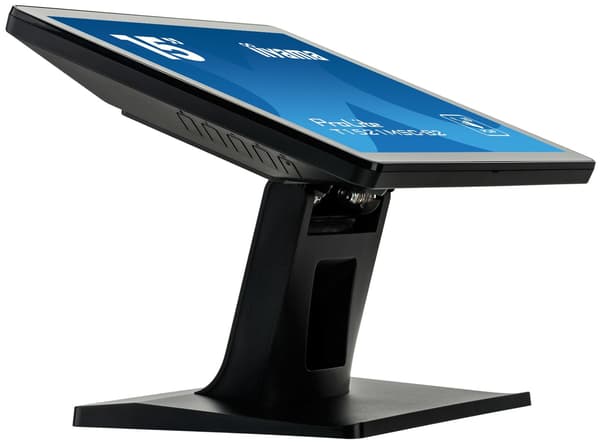 iiyama ProLite T1521MSC-B2 - LED-näyttö - 15\"