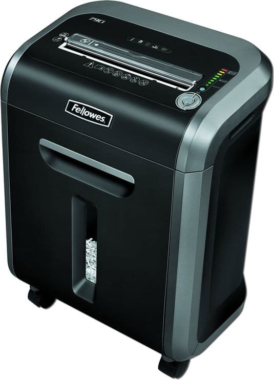 SILPPURI FELLOWES 79Ci 4679001