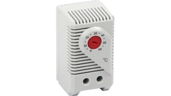 Åbningstermostat KTO 0-60 gr C (opvarmning) ALANTEC