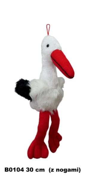 Mascot Stork 108067 SUN-DAY