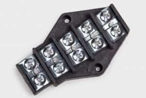 Pak-plast Detaler-levy 5 x 4mm2 (PTO5X4)