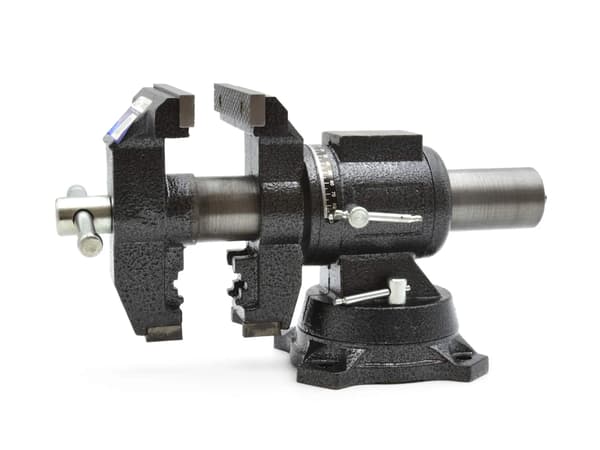 Monitoiminen ruuvipenkki 5\" 125mm (1)