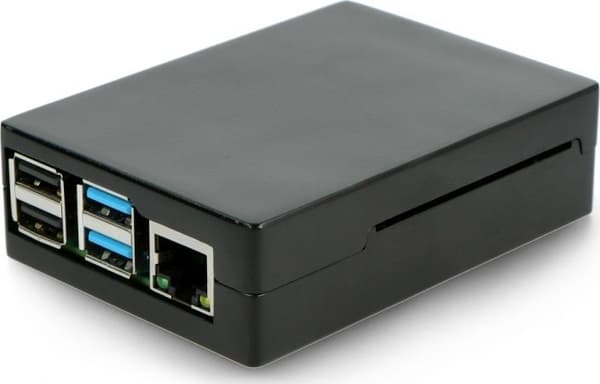 OEM Raspberry Pi 4B-fodral (DNG-18229)