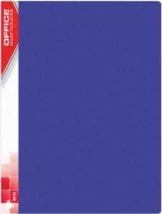 PBS Connect Dokumentmappe A4/20 620mic (21122011-01)