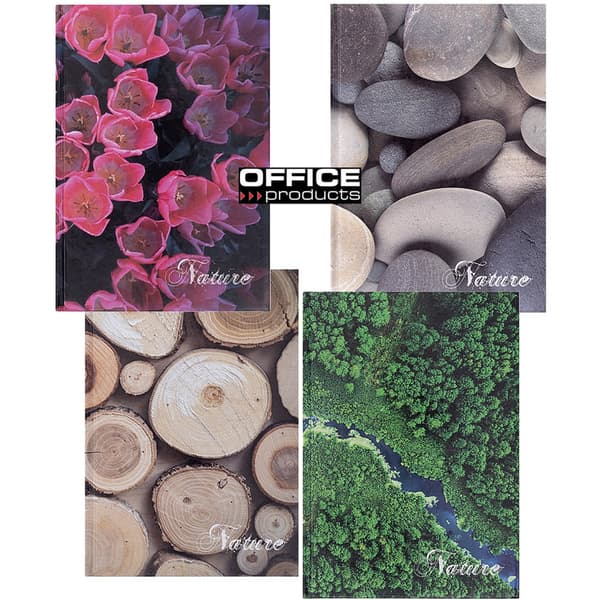 Office Products ROUGH DRAFT A5/96 = LUONTO