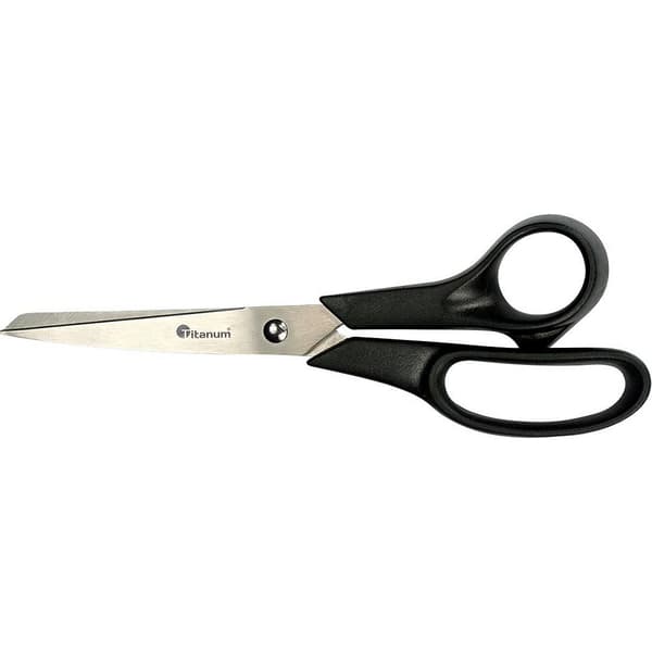 Ergonomisk saks 19cm