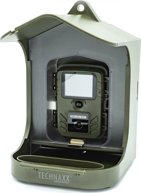 Technaxx TX-165 Kasse Udendørs 1920 x